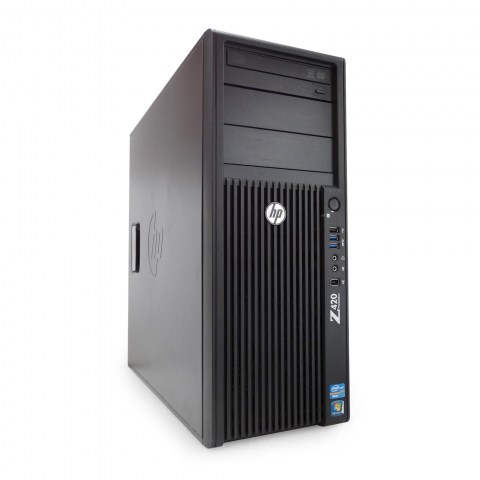 Z420 FRONT